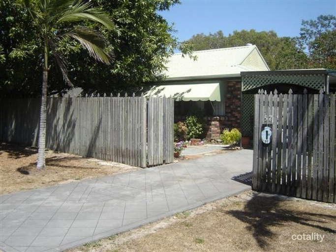 57 Tropical Ave, Andergrove, QLD 4740