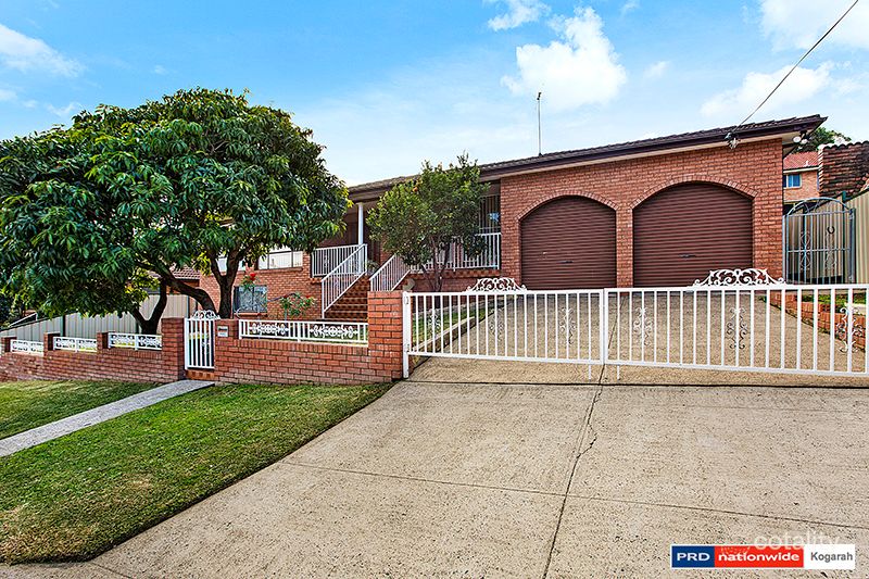 16 Milsop Pl, Mortdale, NSW 2223