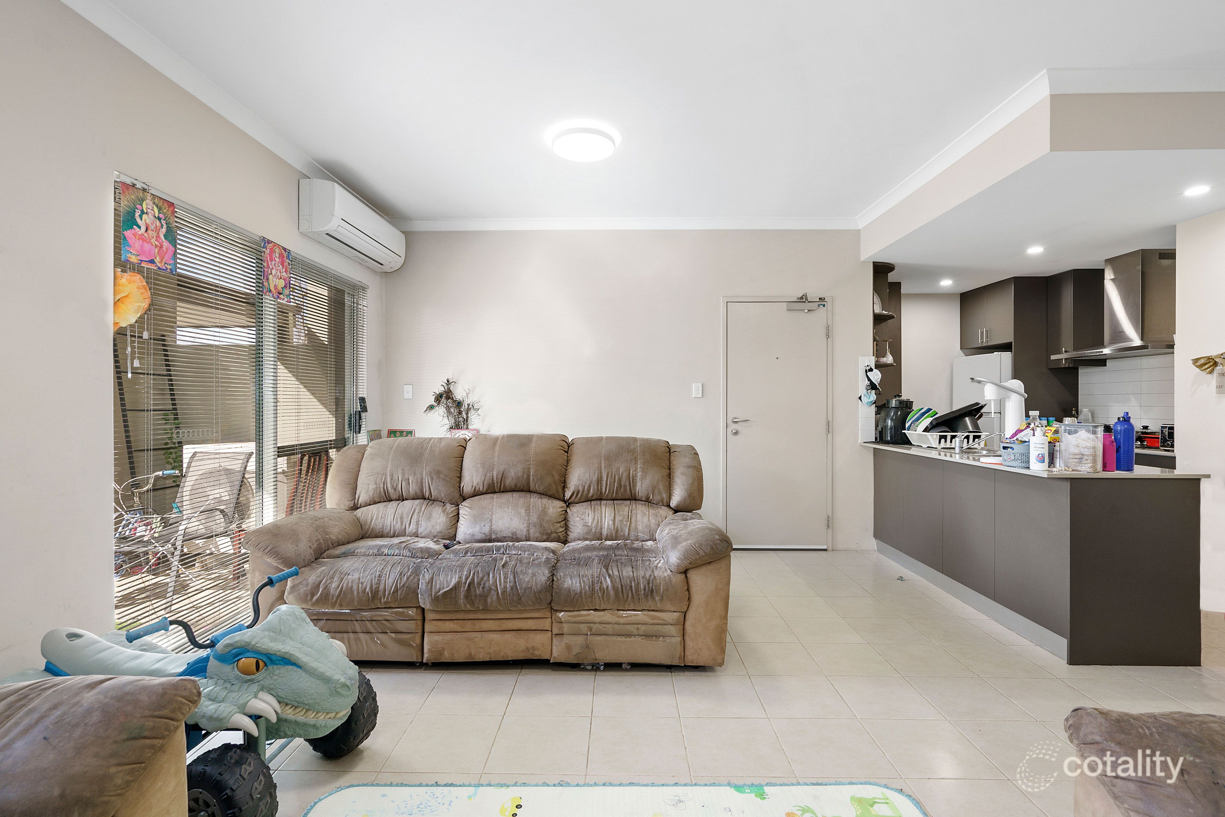 4/53 The Parkway, Ellenbrook, WA 6069