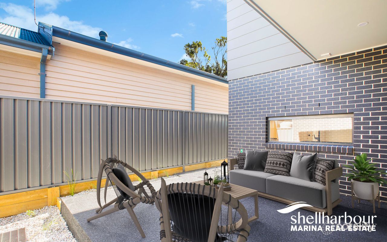2/9 Reid St, Shellharbour, NSW 2529