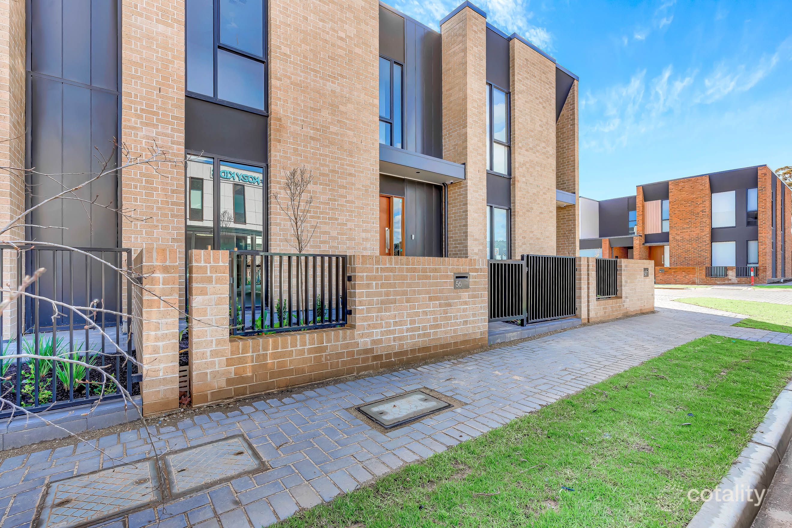 56 Mulberry Rd, Glenside, SA 5065