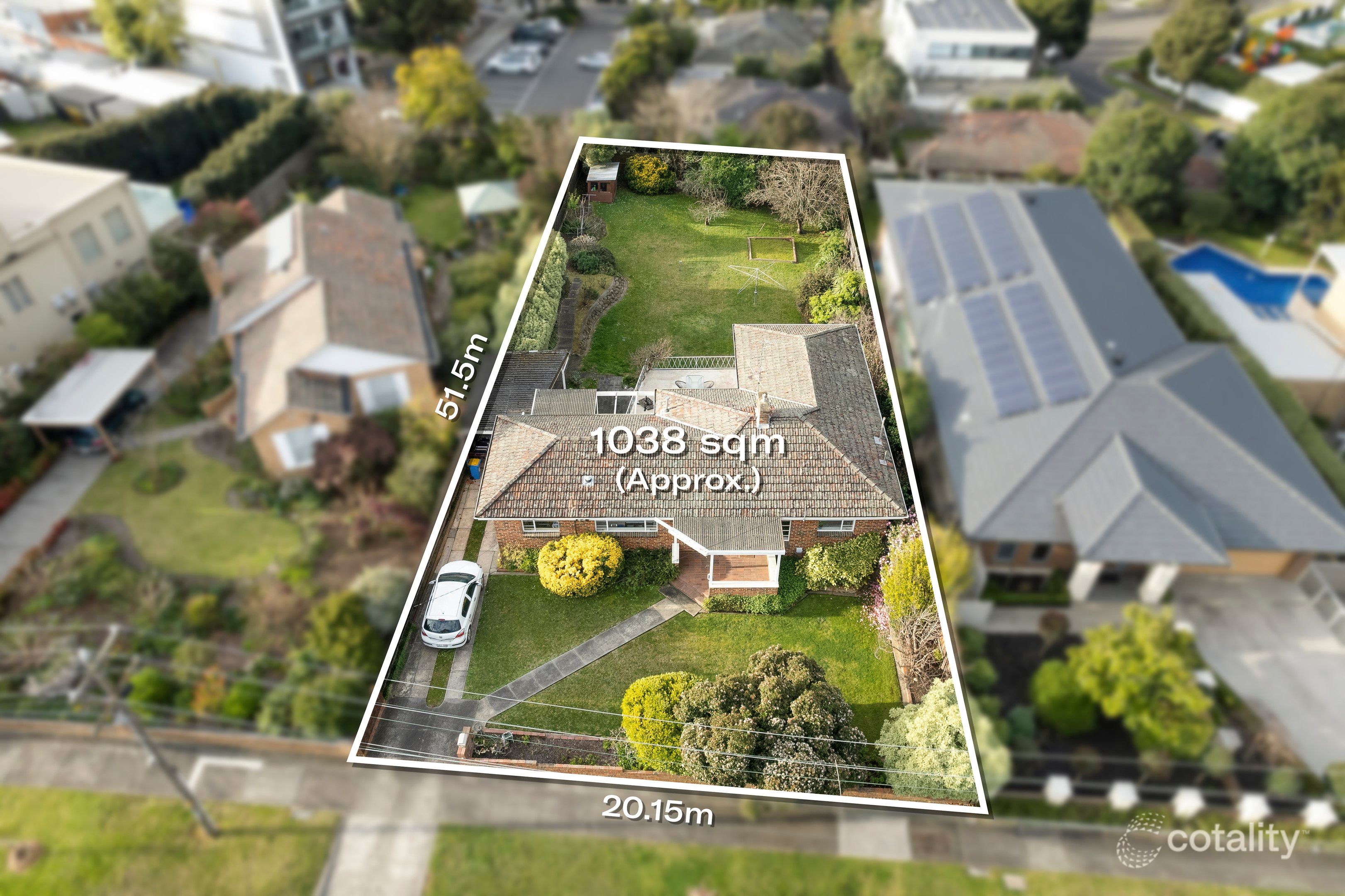 5 Harrington Ave, Balwyn North, VIC 3104