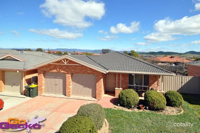 4 Westall Pl, Dunlop, ACT 2615