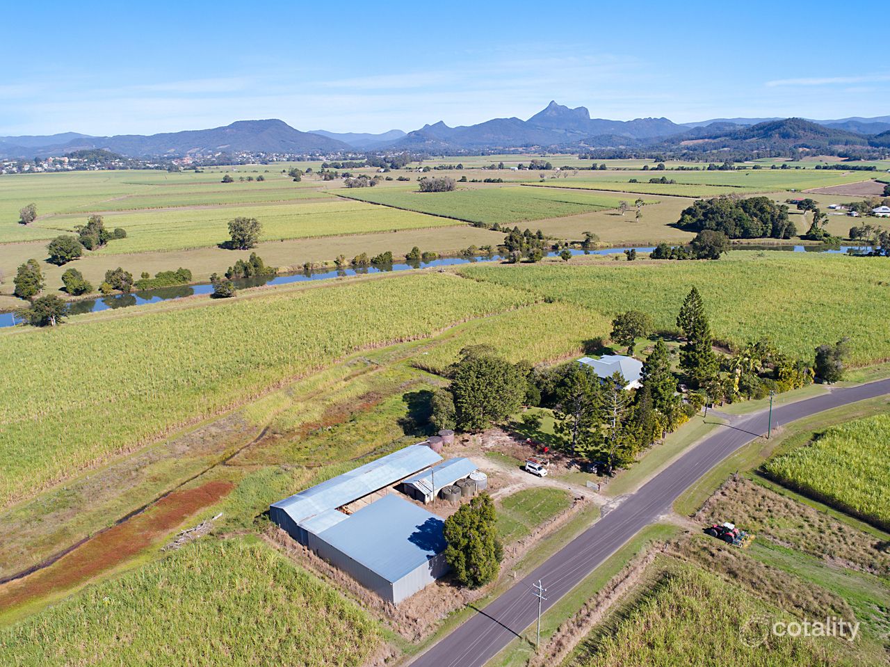 279 Dulguigan Rd, Dulguigan, NSW 2484