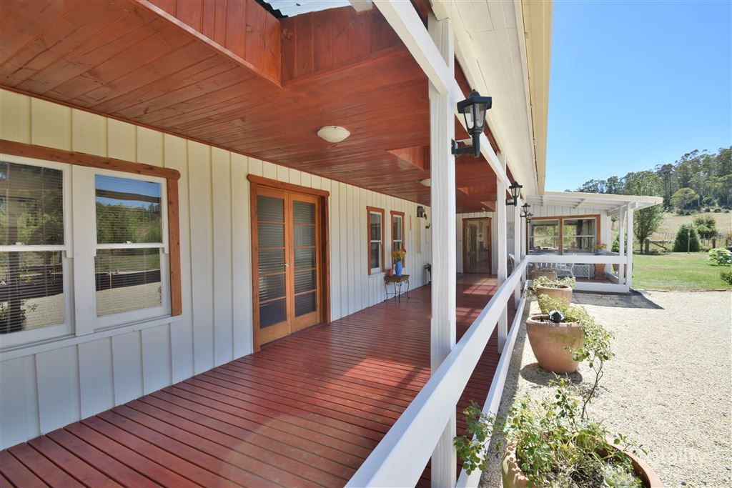 86 Pioneer Dr, Mole Creek, TAS 7304