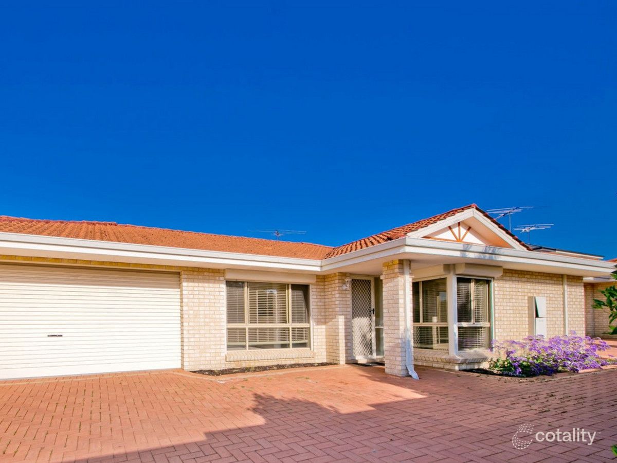 58b Blythe Ave, Yokine, WA 6060