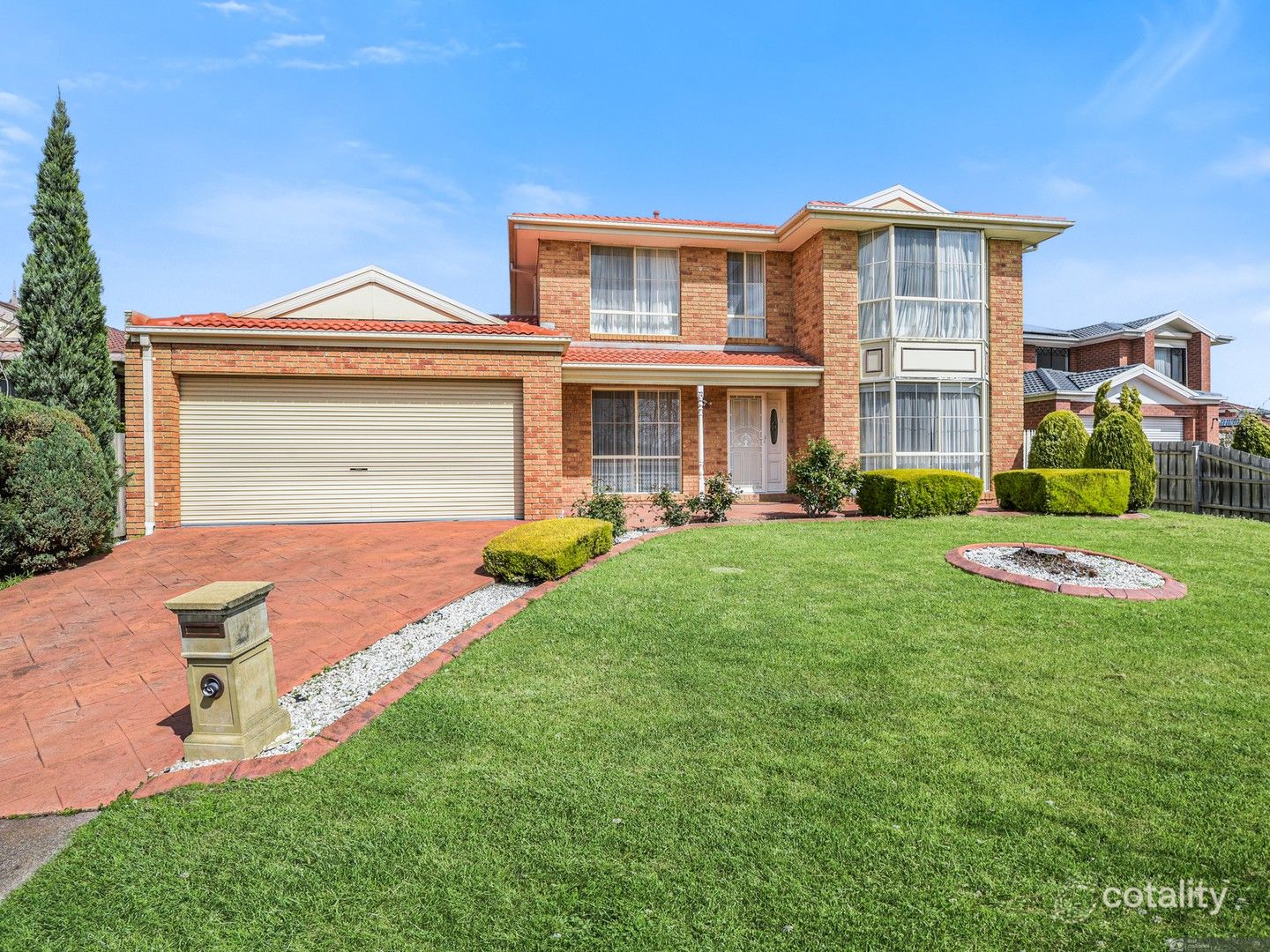 72 Hennessy Way, Dandenong North, VIC 3175