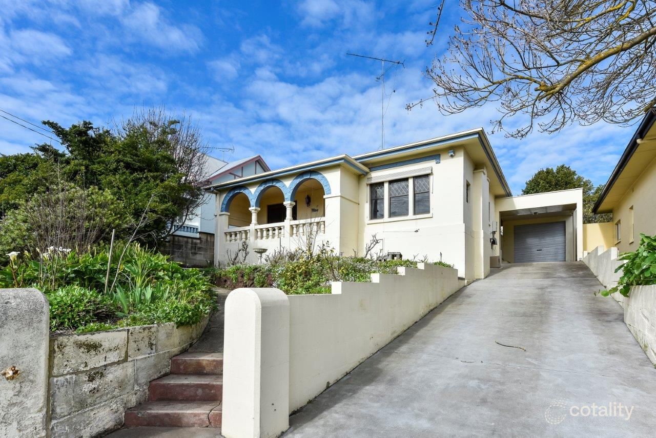 17 Wyatt St, Mount Gambier, SA 5290