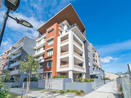 310/12 Rancom St, Botany, NSW 2019