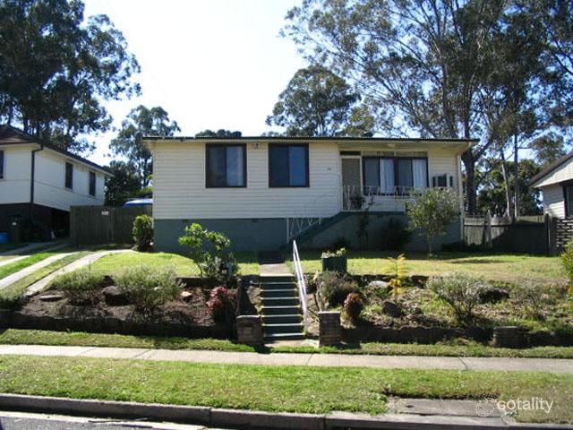 22 Coonong St, Busby, NSW 2168