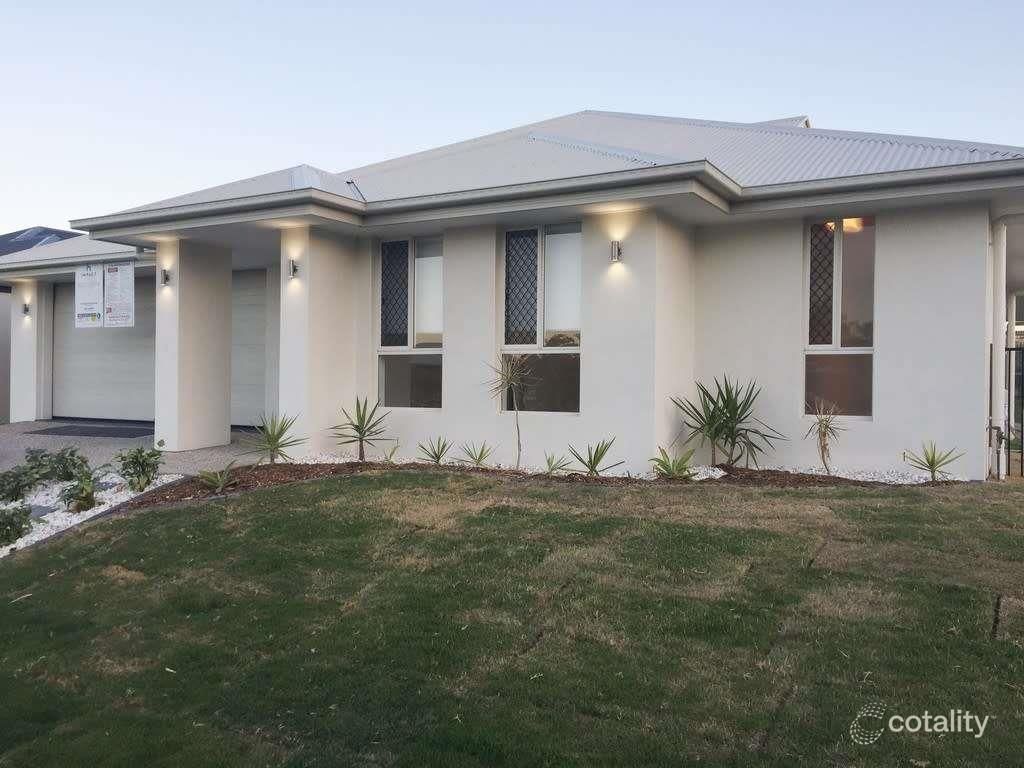 67 Highlands St, Yarrabilba, QLD 4207