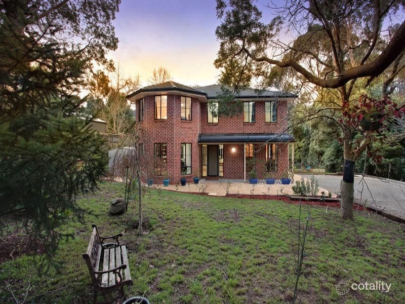 32 Oconnors Rd, The Patch, VIC 3792