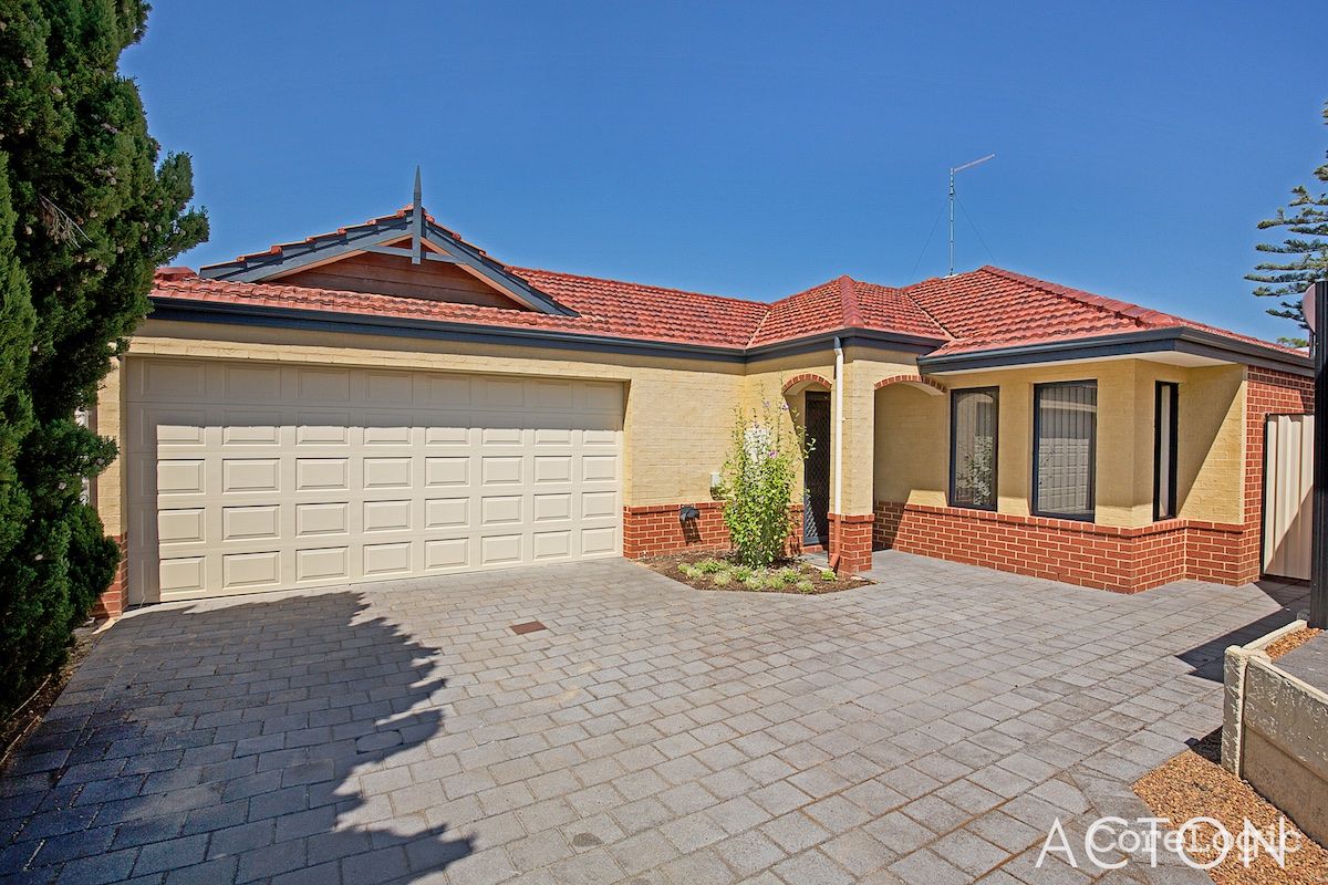 13c Boundary Rd, Dudley Park, WA 6210