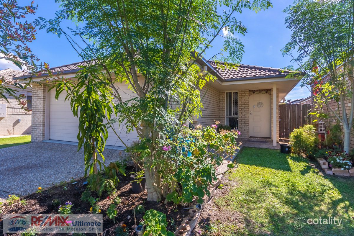 22 Jones St, Rothwell, QLD 4022