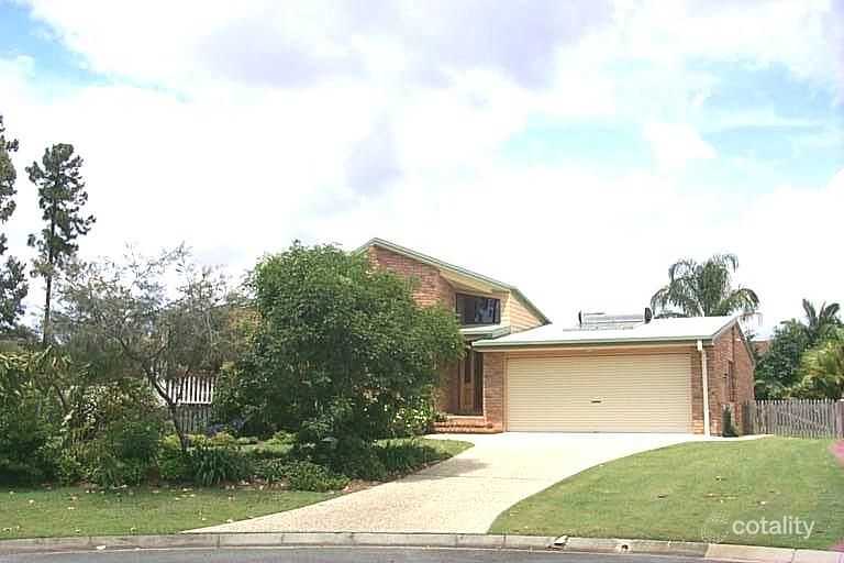 15 Mulkarra Pl, Carseldine, QLD 4034