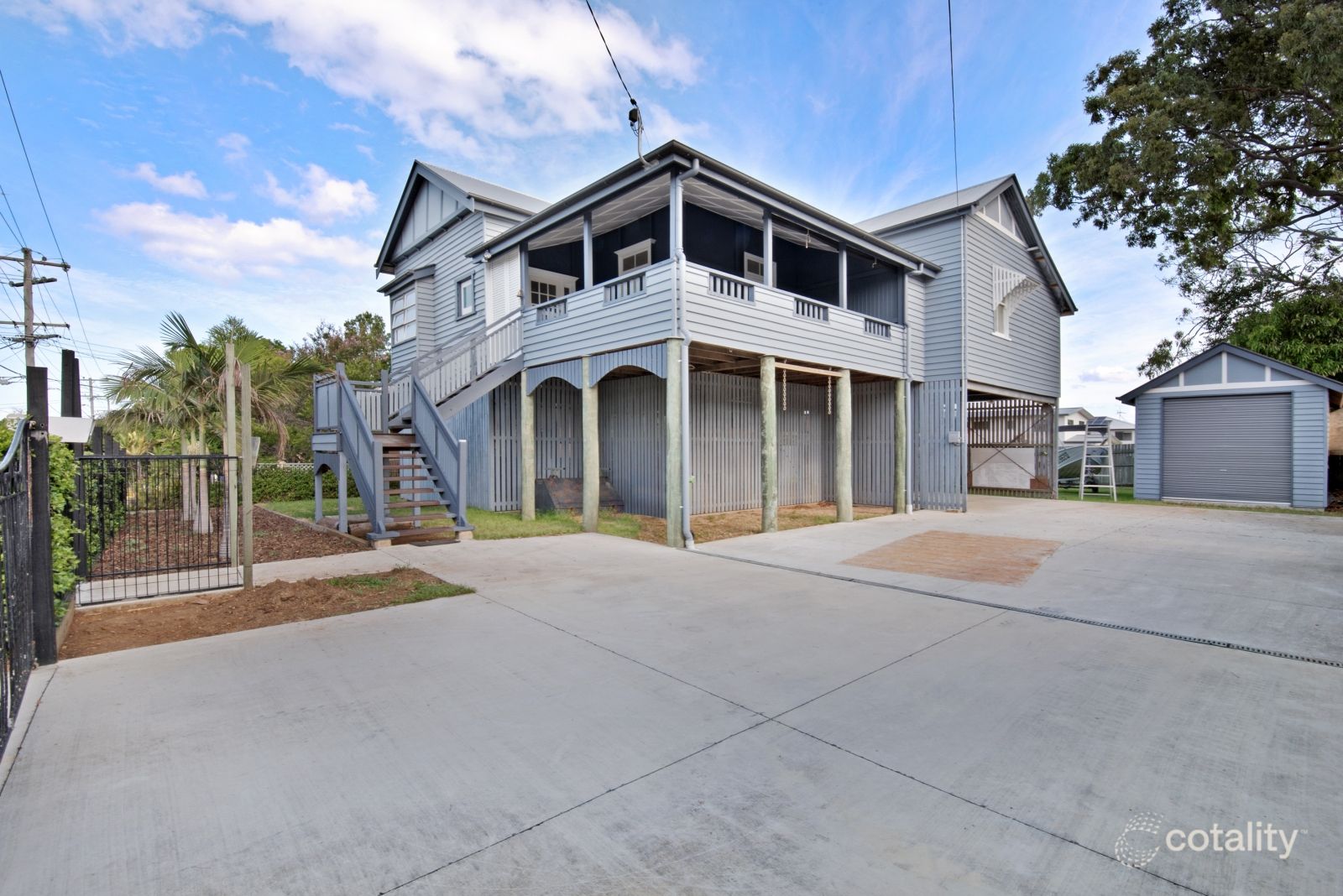 227 King St, Clontarf, QLD 4019