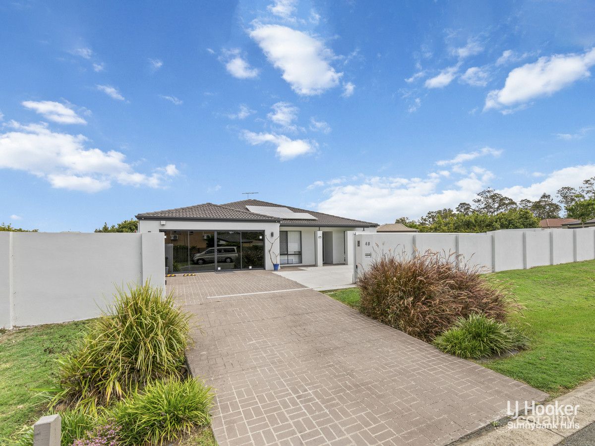 48 Kakadu St, Parkinson, QLD 4115