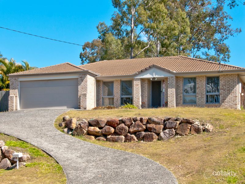 51 Ivanhoe Dr, Edens Landing, QLD 4207