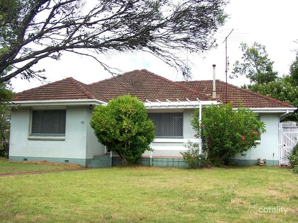 113 Anzac Ave, Newtown, QLD 4350