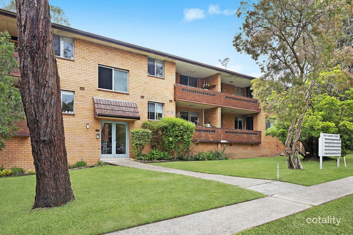 7/76-82 Glencoe St, Sutherland, NSW 2232