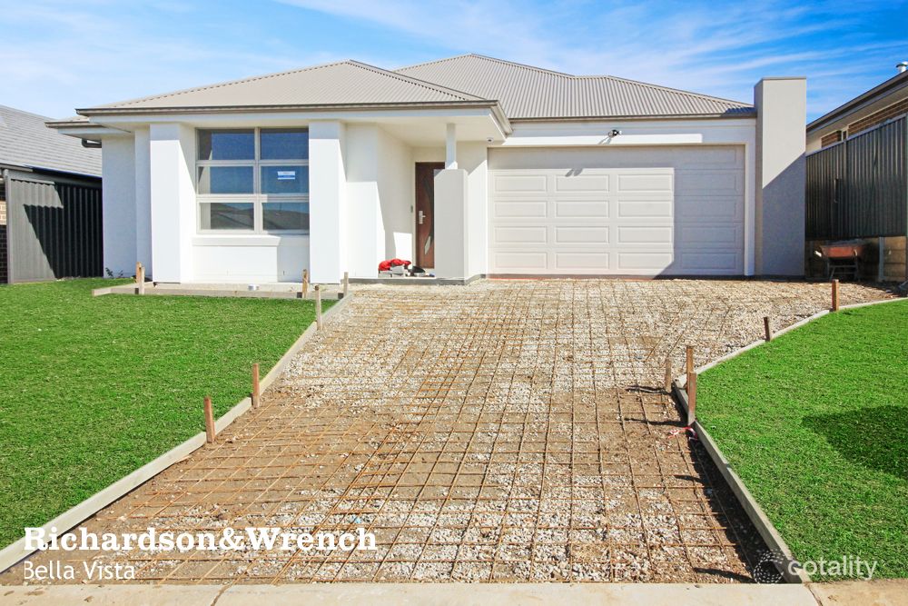 20 Oberon St, Riverstone, NSW 2765