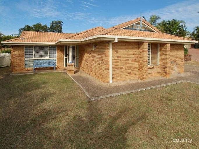 1 Coogee Pl, Albany Creek, QLD 4035