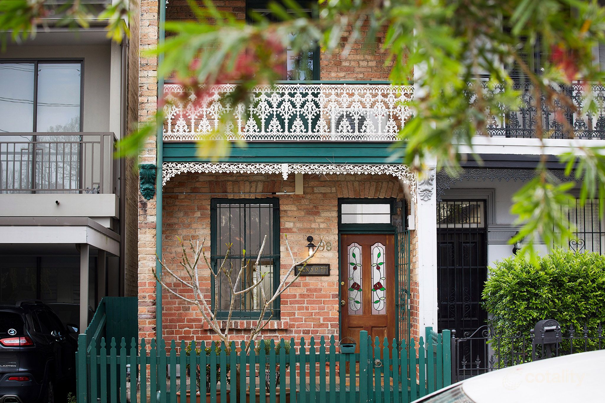 98 Edith St, Leichhardt, NSW 2040