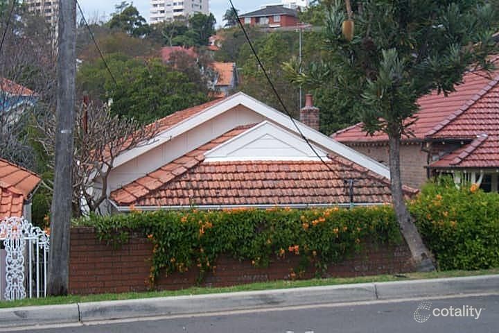 97 Young St, Cremorne, NSW 2090