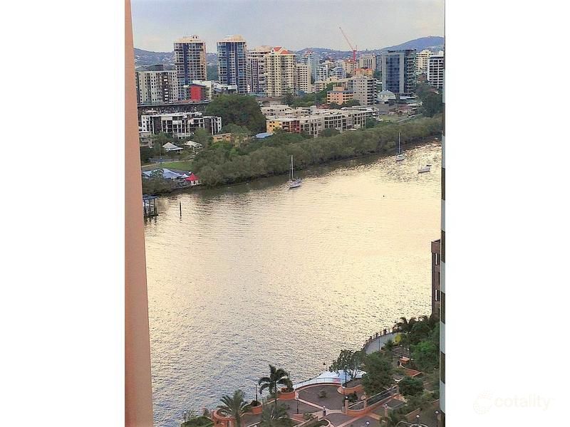 67/540 Queen St, Brisbane City, QLD 4000