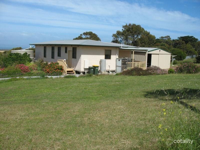 4 Bond Cl, Cape Jervis, SA 5204