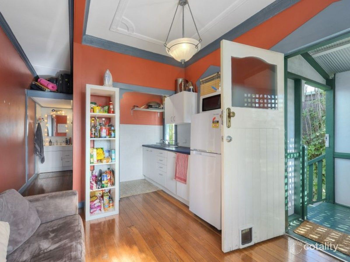 1/713 Brunswick St, New Farm, QLD 4005