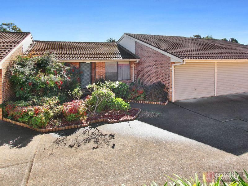 7/4-10 Quarry Rd, Dundas Valley, NSW 2117