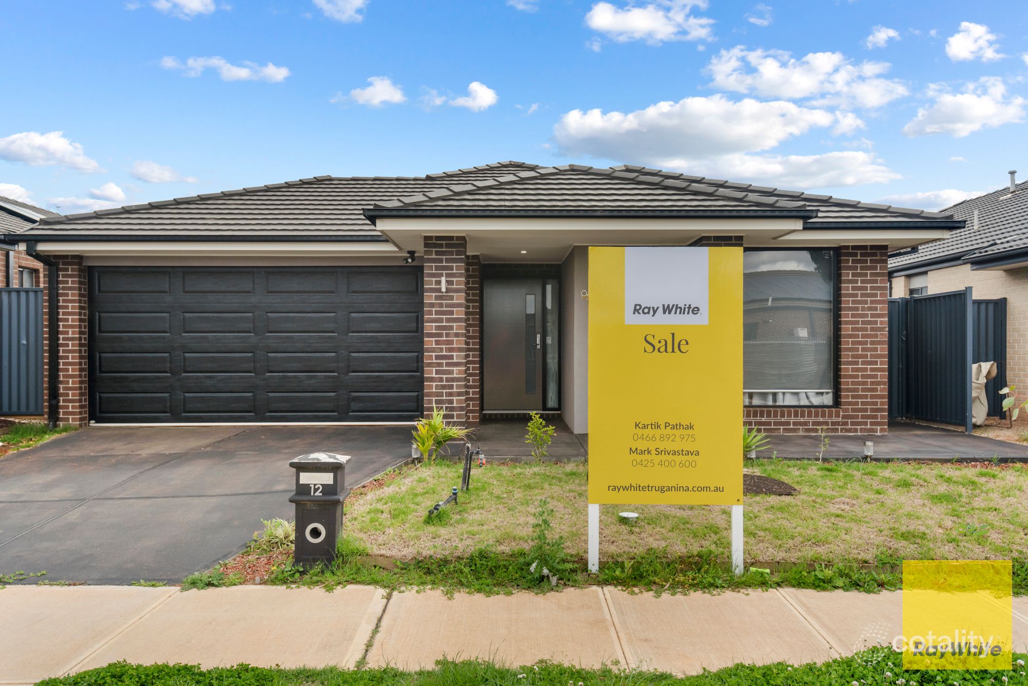 12 Avonmore Way, Weir Views, VIC 3338