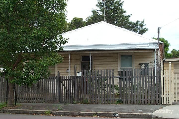49 Lewis St, Maryville, NSW 2293