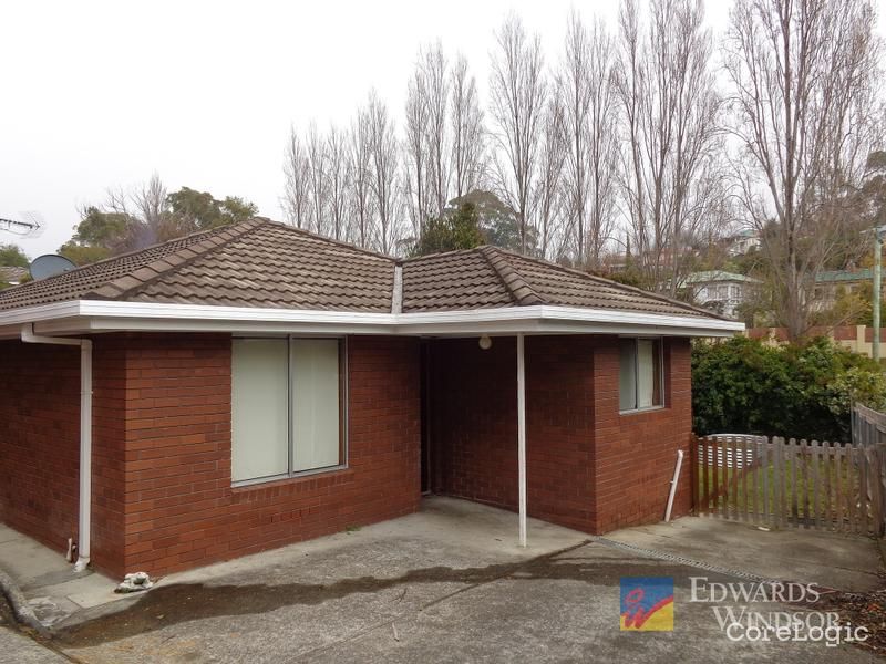 3/27 Sharps Rd, Lenah Valley, TAS 7008
