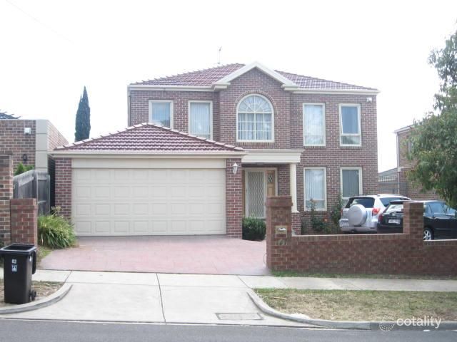 83 Pleasant Rd, Bulleen, VIC 3105
