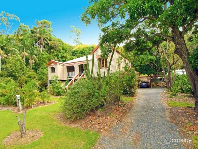 35 Dorly St, Lakes Creek, QLD 4701