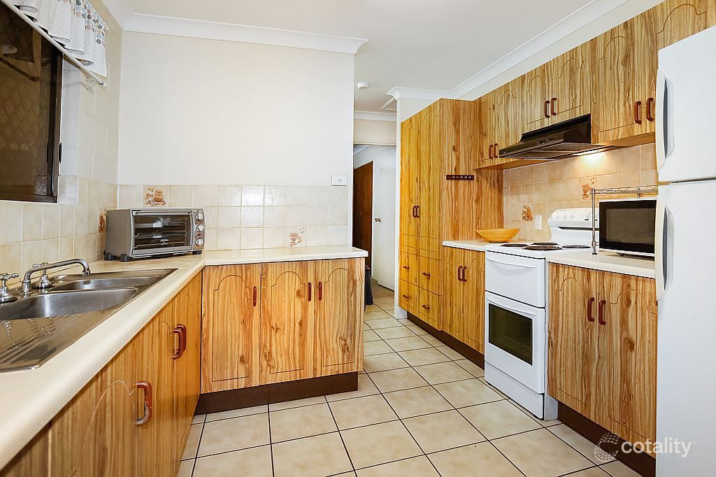 19 Morindo Dr, Kirwan, QLD 4817