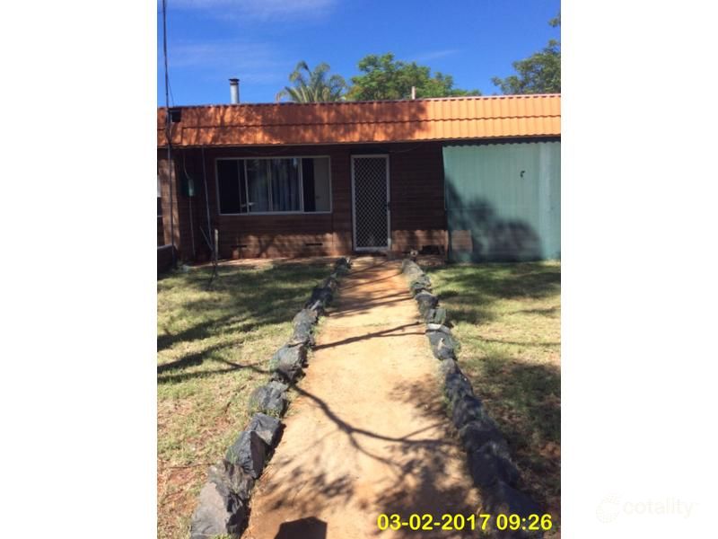 7 Campaspe Ct, Kambalda West, WA 6442