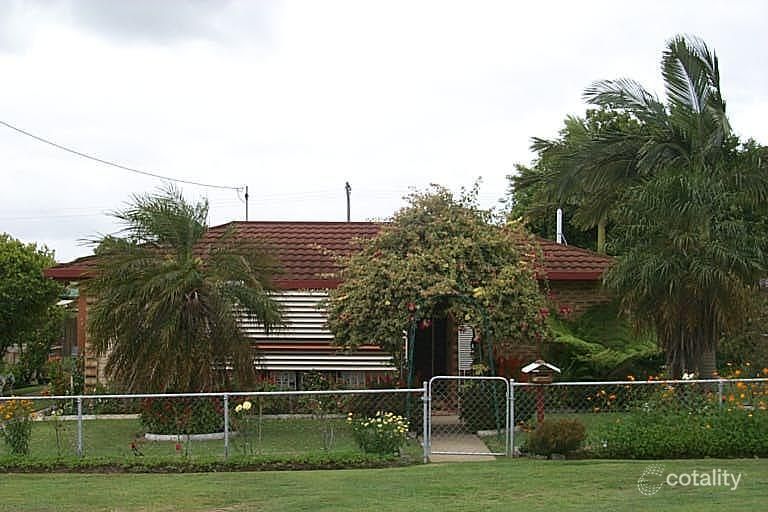 26 Gum St, Wynnum, QLD 4178