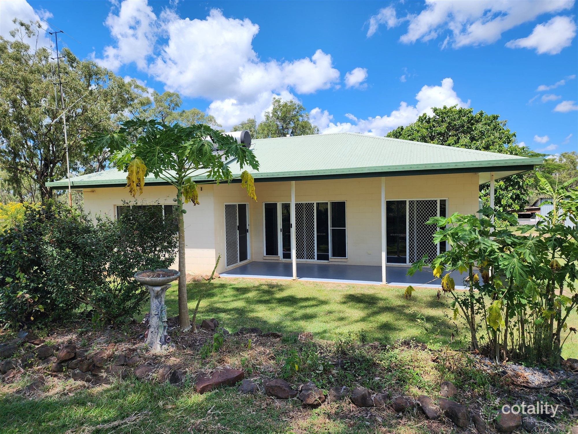 39 Woodleigh Rd, Millstream, QLD 4888