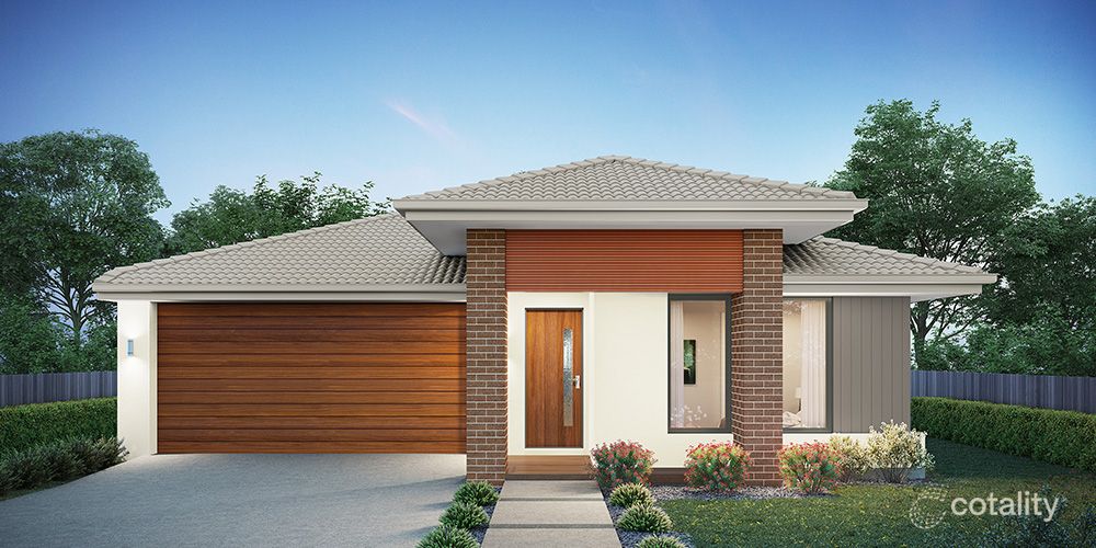11 Canary Dr, Armstrong Creek, VIC 3217