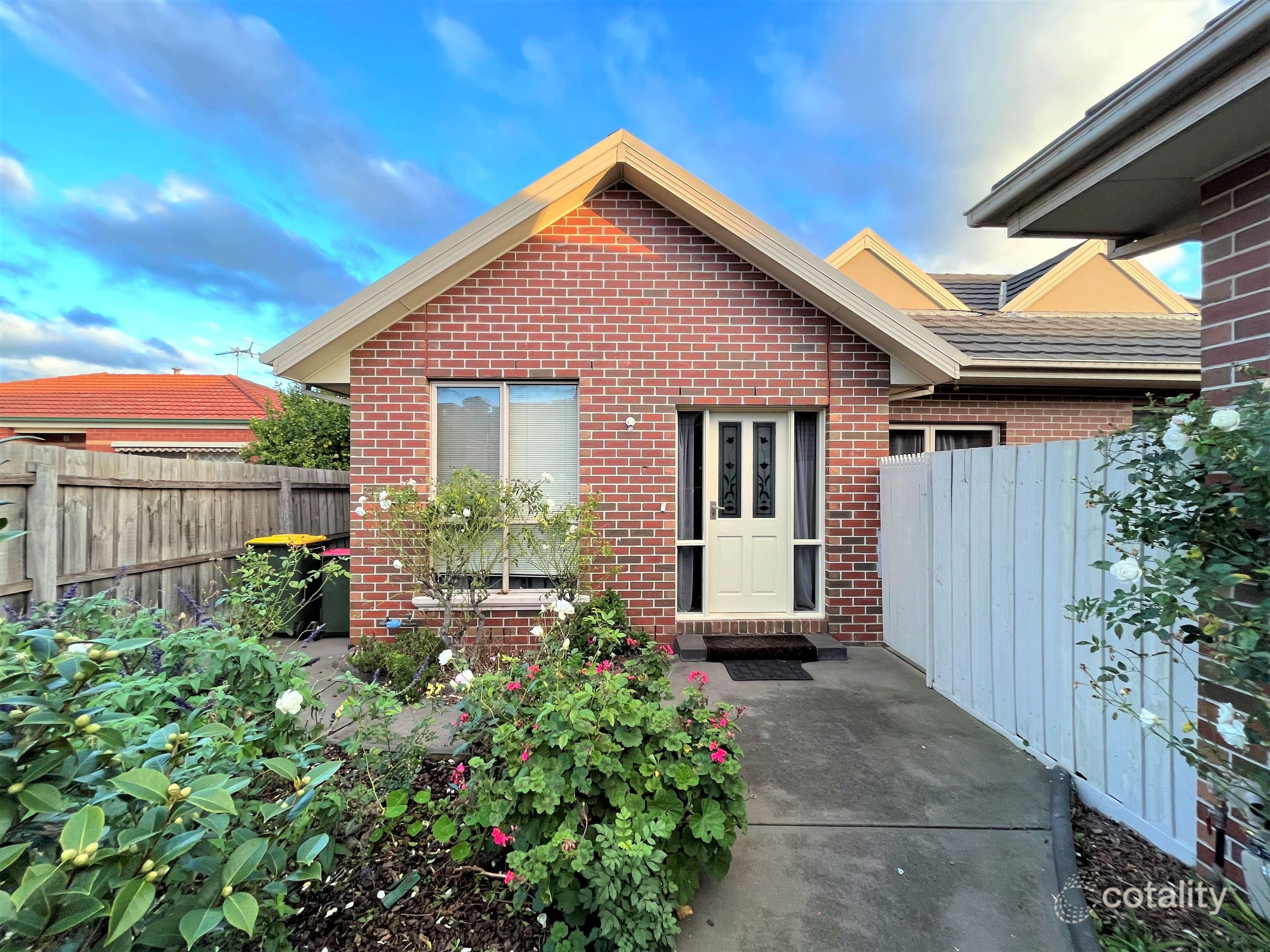 3/21 Ross St, Niddrie, VIC 3042