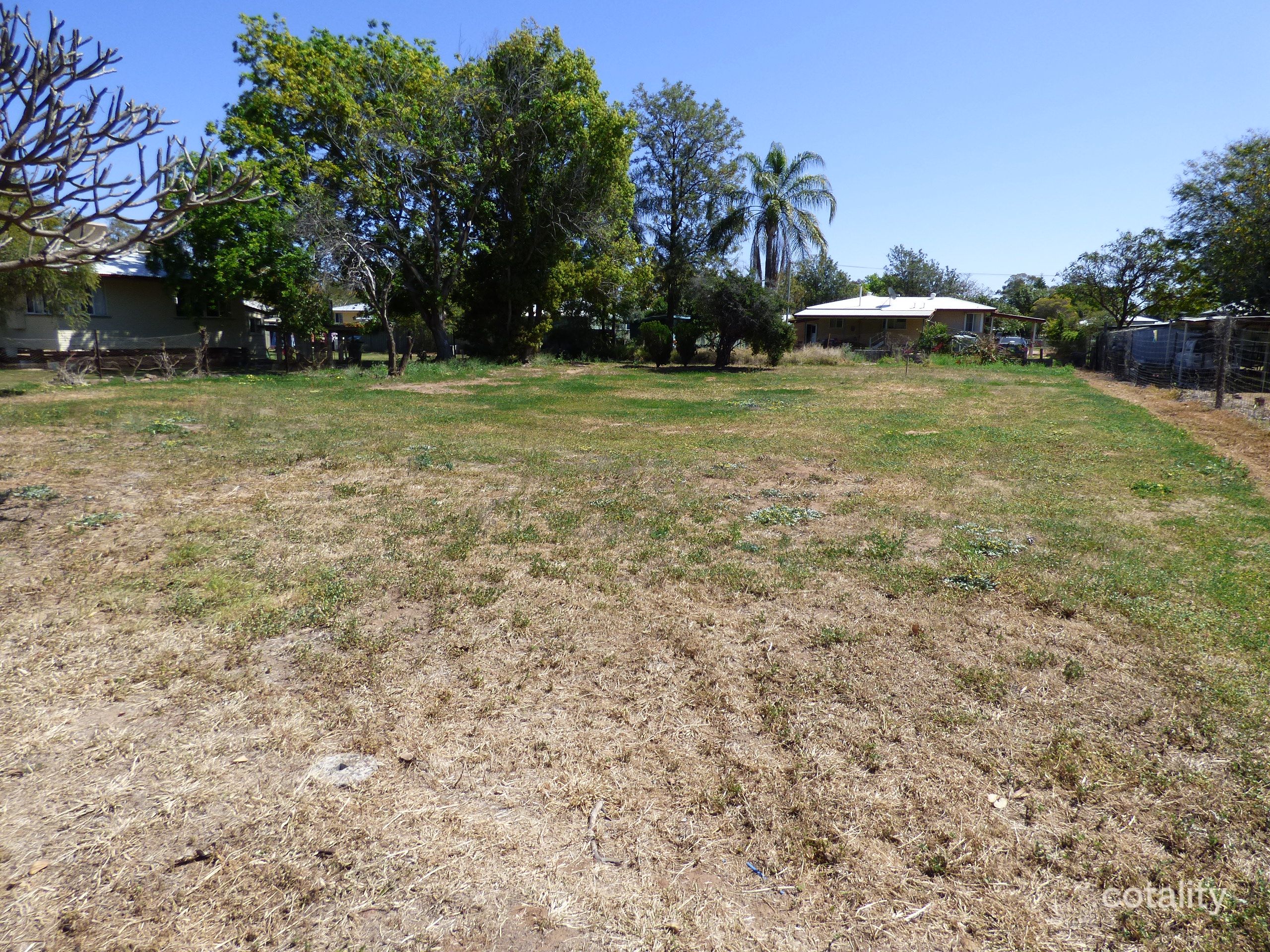 7 Margaret St, St George, QLD 4487