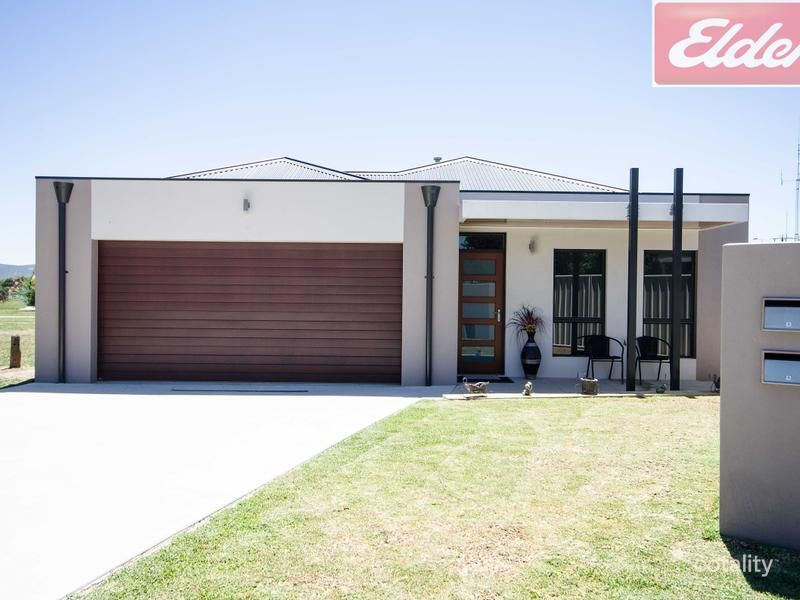 11 Delatite Ct, West Wodonga, VIC 3690