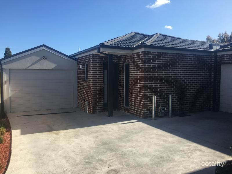 3/15 Dickens St, Lalor, VIC 3075