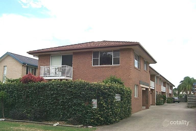 2/20 Fitzgerald St, Coffs Harbour, NSW 2450