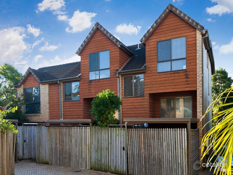 5/81 Elizabeth St, Paddington, QLD 4064