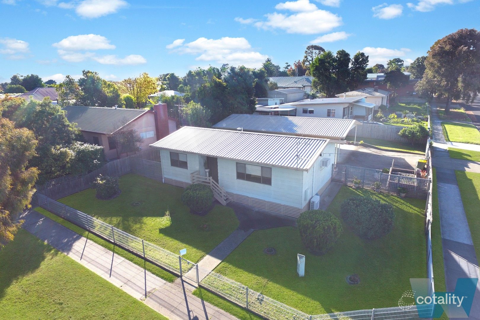 57 Gladstone St, Orbost, VIC 3888