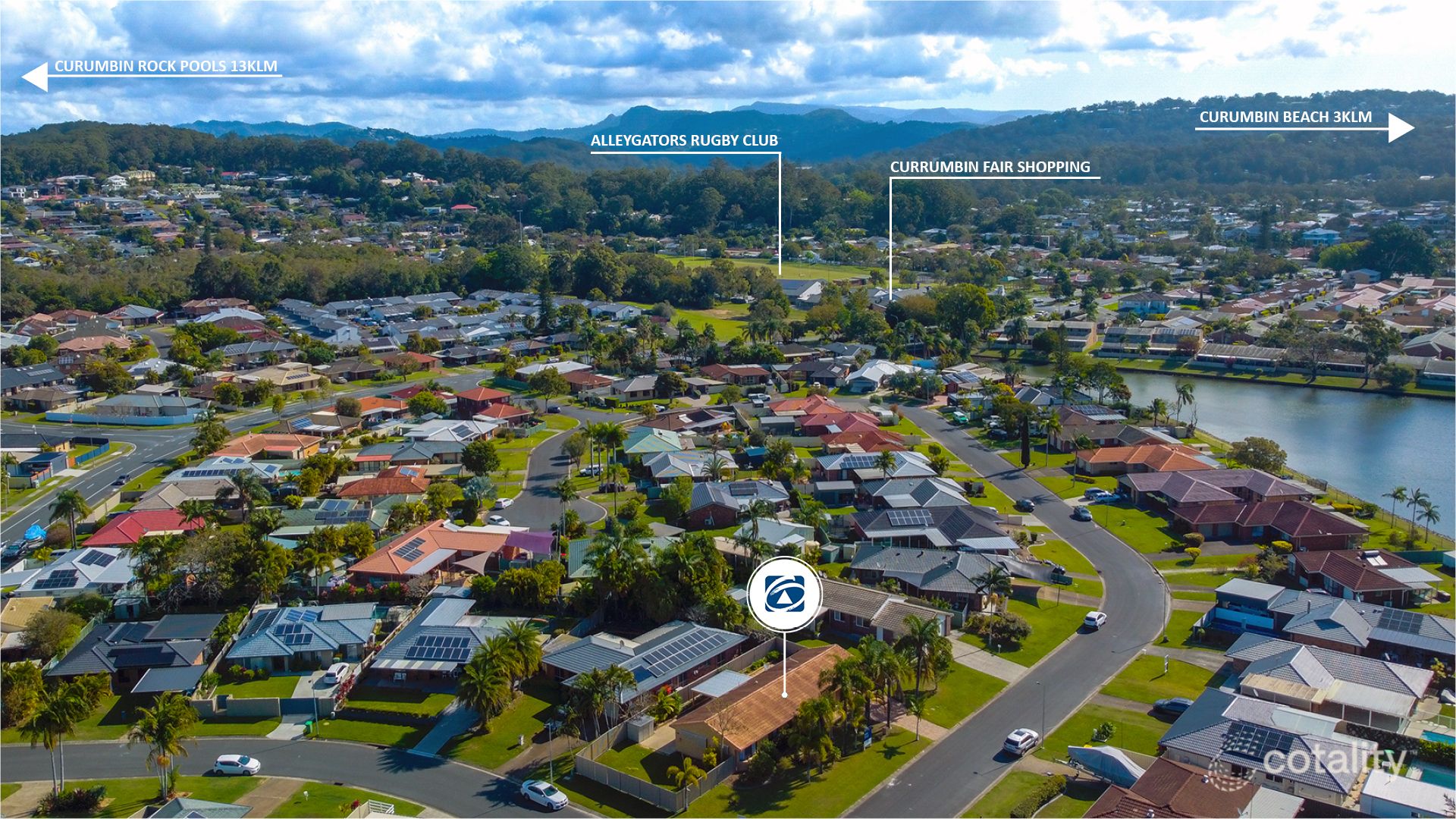 27 Togos Ave, Currumbin Waters, QLD 4223